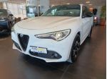 ALFA ROMEO Stelvio 2.2 Turbodiesel 210 CV AT8 Q4 Veloce BELLISSIMA rif. 23727682
