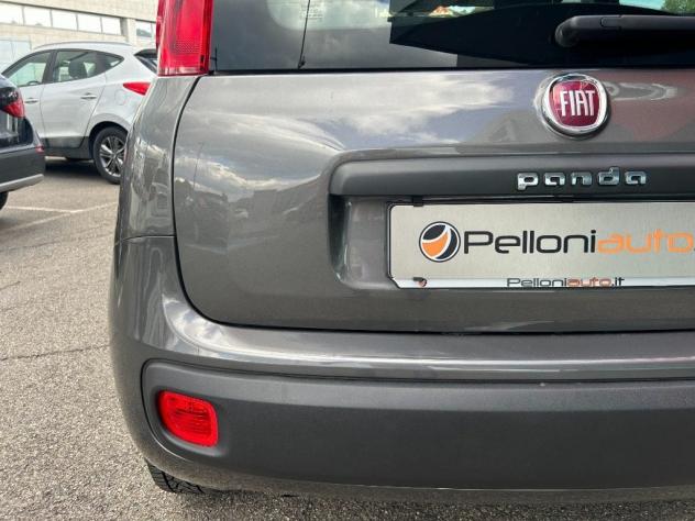 FIAT Panda 1.2 EasyPower GPL X NEOPAT - GARANZIA - 1°PROP - Foto 6