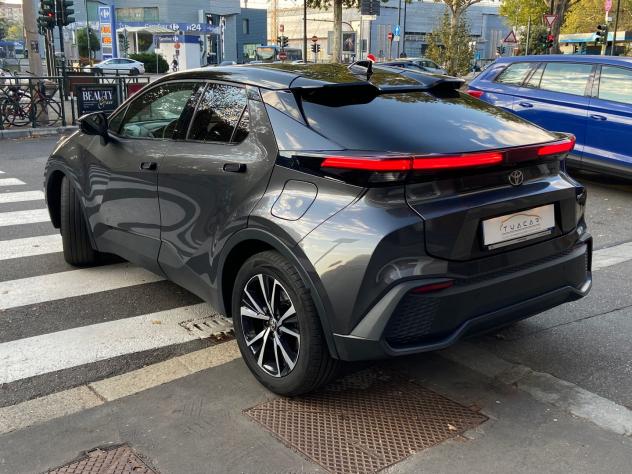 Toyota C-HR 1.8 HEV Trend #50597 - Foto 4