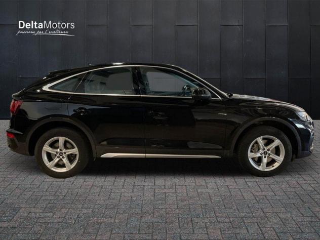 Audi Q5 I Sportback 2021 Sportback 40 2.0 tdi mhev 12V Business Advanced quattro s - Foto 5