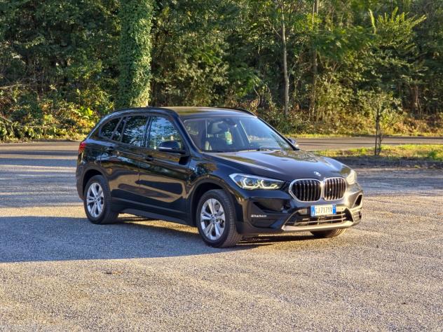 Bmw X1 xDrive25e xLine IBRIDA Plus E6 Automatico NEO 2022