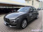 MASERATI Levante MHEV GT TETTO APRIBILE CERCHI 20'' IVA ESPOSTA rif. 23501125