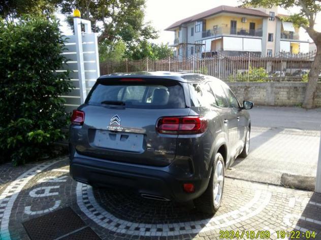 CITROEN C5 Aircross BlueHDi 130 S&S EAT8 Business rif. 24164117 - Foto 7