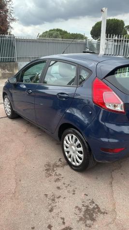 Ford Fiesta 1.4 5 porte Bz.- GPL Business - Foto 2