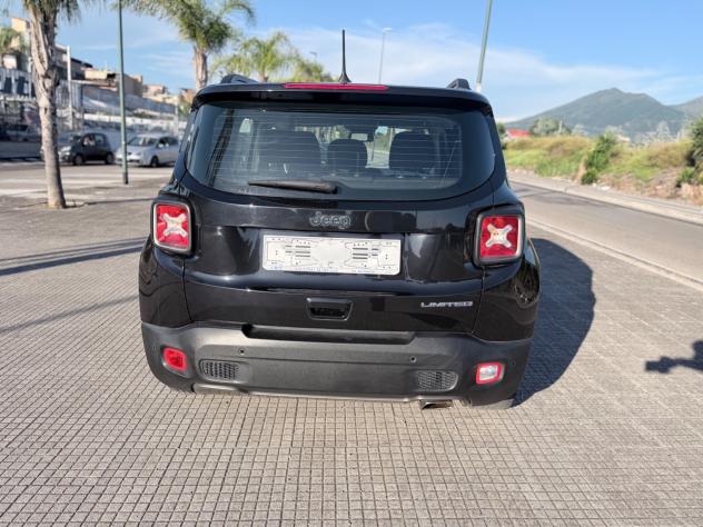 Jeep Renegade 1.0 T3 Limited - Foto 6