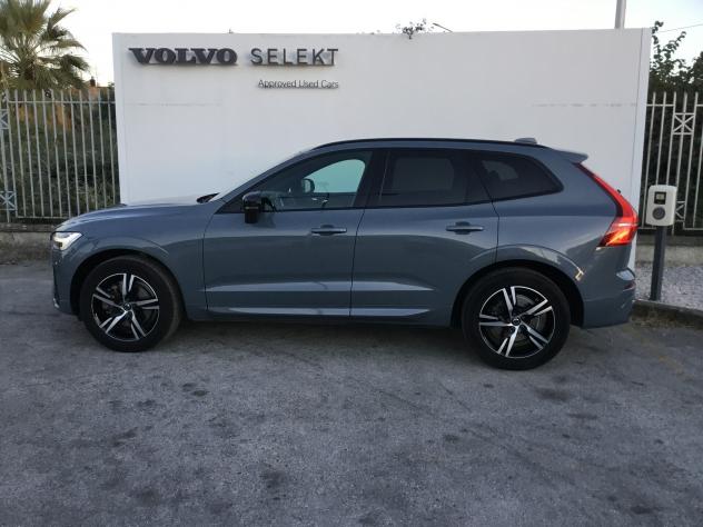 Volvo XC60 B5 (d) AWD AUT. R-DESIGN - Foto 5