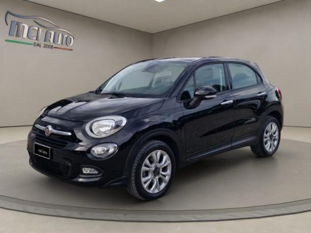 FIAT 500X 1.6 MultiJet 120 CV DCT Pop Star rif. 24175458