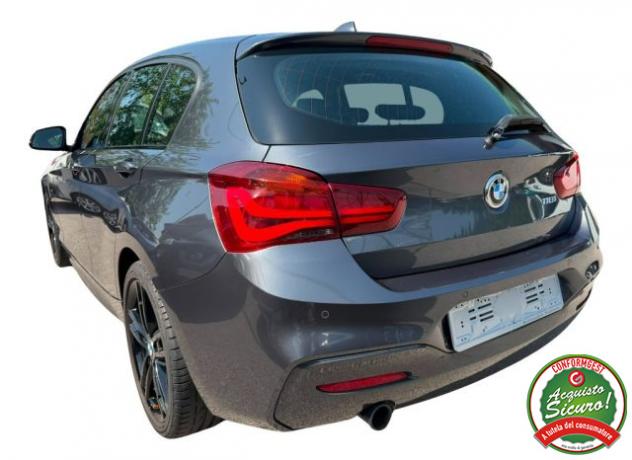BMW 118 i 5p. Msport Shadow Edition rif. 24003298 - Foto 2