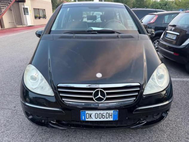 MERCEDES-BENZ A 150 Avantgarde senza nessun lavoro da fare BENZINA/GPL rif. 24018804 - Foto 2