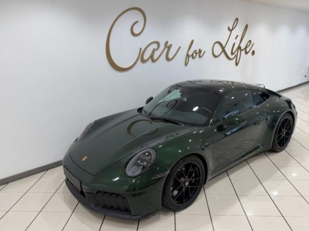 PORSCHE 911 Carrera 992.2 GTS Coupè rif. 24034469 - Foto 4