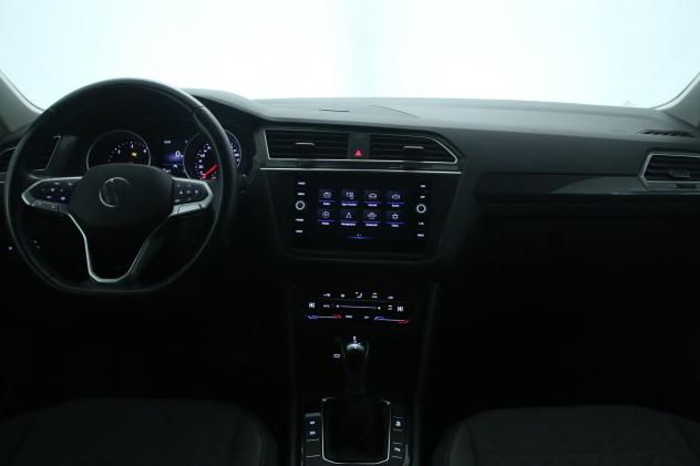 Volkswagen Tiguan Tiguan 2.0 TDI 150 CV SCR DSG Life Park Pilot - Foto 9