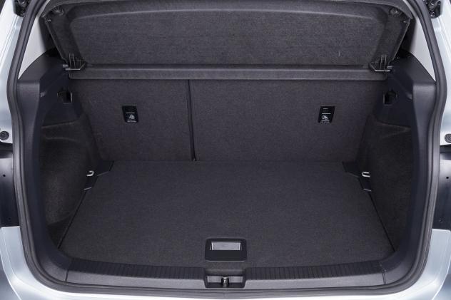 Volkswagen T-Cross 1.0 TSI Advanced 110CV - Foto 8