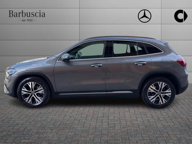 Mercedes-Benz GLA GLA-H247 2023 - 180 d Progressive Advanced Plus auto - Foto 5