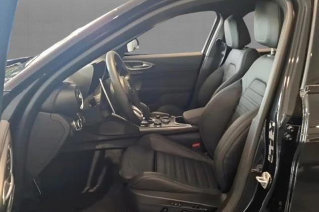 ALFA ROMEO Giulia 2.0 Turbo 280 CV AT8 AWD Q4 Veloce rif. 24049329 - Foto 6