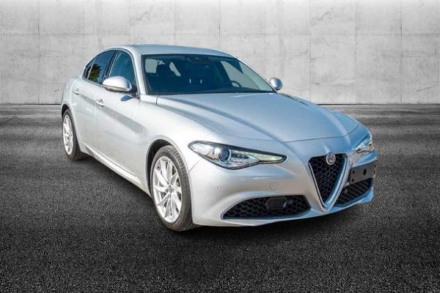 ALFA ROMEO Giulia 2.0 Turbo 200 CV AT8 Super rif. 24072127 - Foto 2