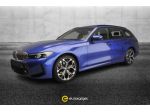 BMW 320 i Touring Msport rif. 23758114