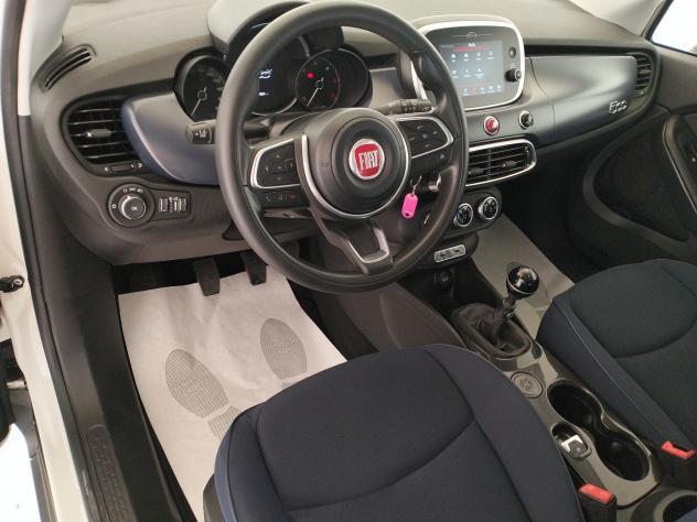 Fiat 500X 1.3 MultiJet 95 CV - NEOPATENTATI - Foto 9