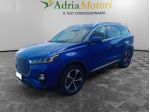 DR AUTOMOBILES dr 6.0 1.5 Turbo CVT GPL