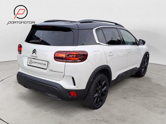 Citroën C5 Aircross BlueHDi 130 S&S EAT8 Shine Pack - Foto 5