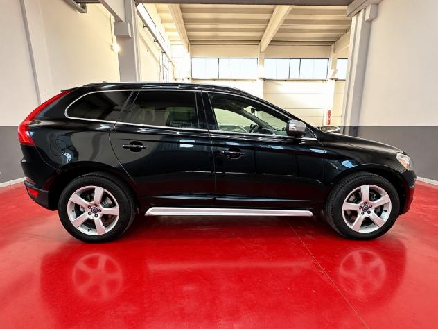 Volvo XC 60 XC60 D4 AWD Geartronic R-design - Foto 4