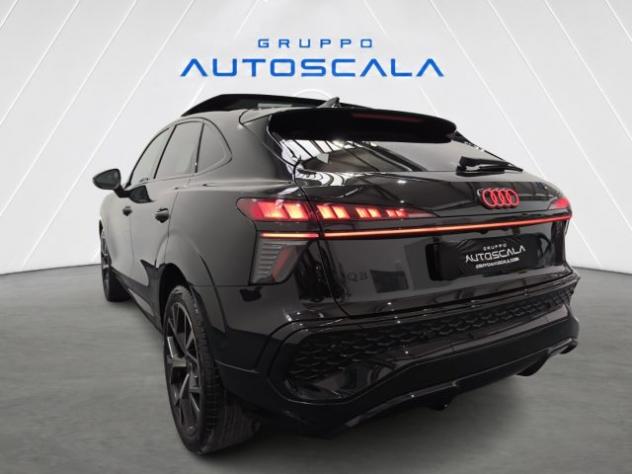 AUDI Q3 SPB 2.0 TDI 110 kW S tronic S Line edition rif. 24144351 - Foto 3