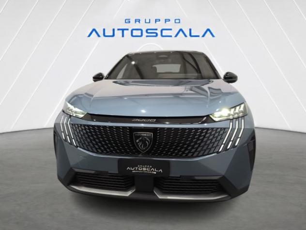 PEUGEOT 3008 1.2 Hybrid 145cv e-DCS6 GT rif. 24140448 - Foto 2