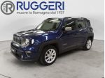 Jeep Renegade Renegade 1.6 Mjt 120 CV Limited