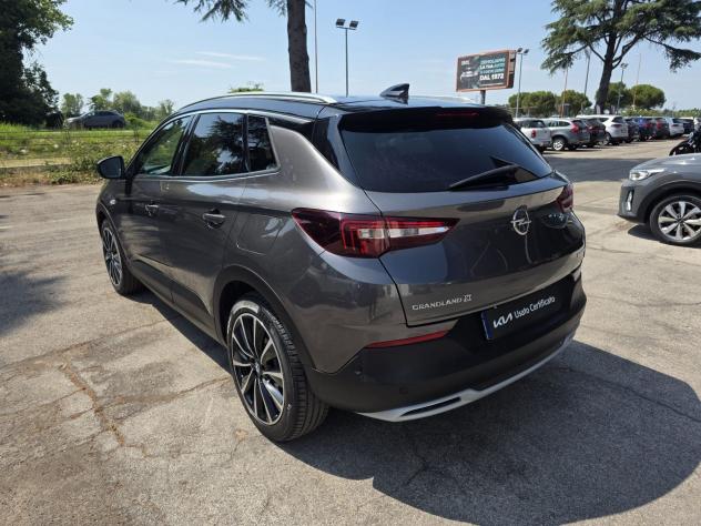Opel Grandland X Hybrid 1.6 Hybrid4 Plug-In AWD - Foto 7