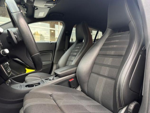 MERCEDES-BENZ CLA 200 Shooting Brake Premium Automatica rif. 23887116 - Foto 8