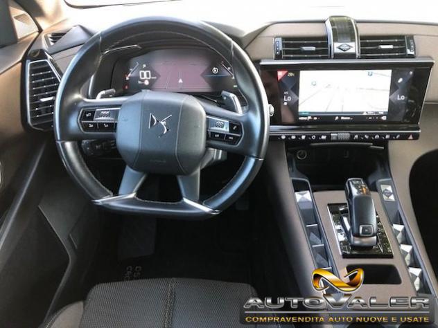 DS AUTOMOBILES DS 7 BlueHDi 130 aut. rif. 24043429 - Foto 8