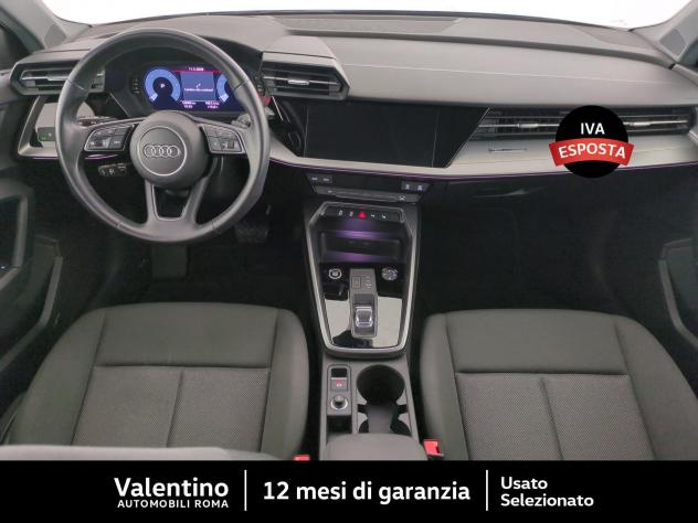 Audi A3 35 TDI S tronic Advanced - Foto 7