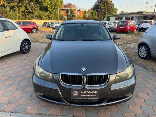 BMW - Serie 320d Touring Msport - FINANZIABILE - Foto 3