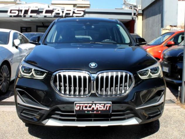 BMW X1 25ePlugIn X-Line Tetto Pelle UNIPRO IVA DEDUCIBILE rif. 24068911 - Foto 3