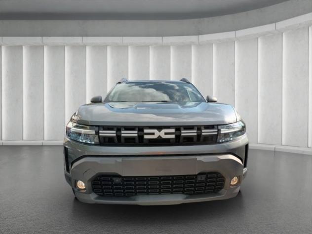 DACIA Duster 1200 ECO-G JOURNEY 120CV AUTOM PACK PARKING rif. 24171971 - Foto 3