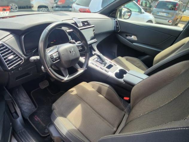 DS AUTOMOBILES DS 7 BlueHDi 130 aut. Bastille Business rif. 23925383 - Foto 9