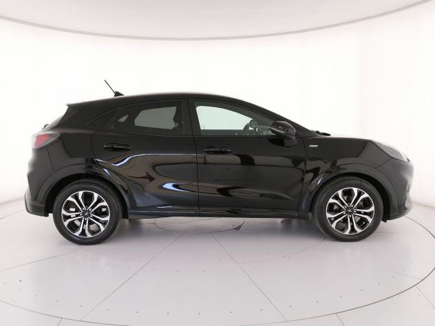 Ford Puma 1.0 ecoboost h ST-Line s&s 125cv - Foto 3