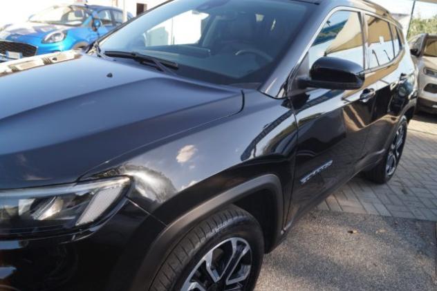 JEEP Compass 1.3 Turbo T4 190 CV PHEV AT6 4xe Limited rif. 24105817 - Foto 2