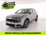 Kia Sportage 1.6 tgdi mhev Business mt