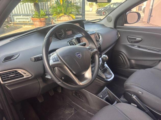 LANCIA Ypsilon 1.0 FireFly 5p. S&S Hybrid Gold - Foto 7