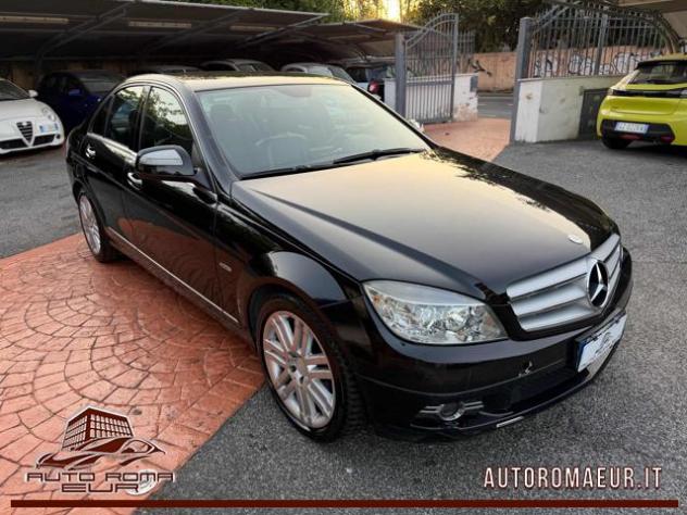 MERCEDES-BENZ C 220 CDI Avantguard PREZZO REALE! rif. 24008849 - Foto 7