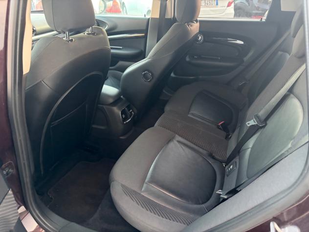 Mini Cooper D Clubman 2.0 Hype FULL - Foto 10
