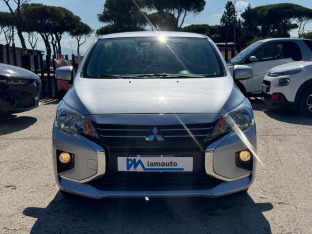 MITSUBISHI Space Star 1.2cc 71cv TELECAMERA POSTERIORE rif. 24139969 - Foto 3
