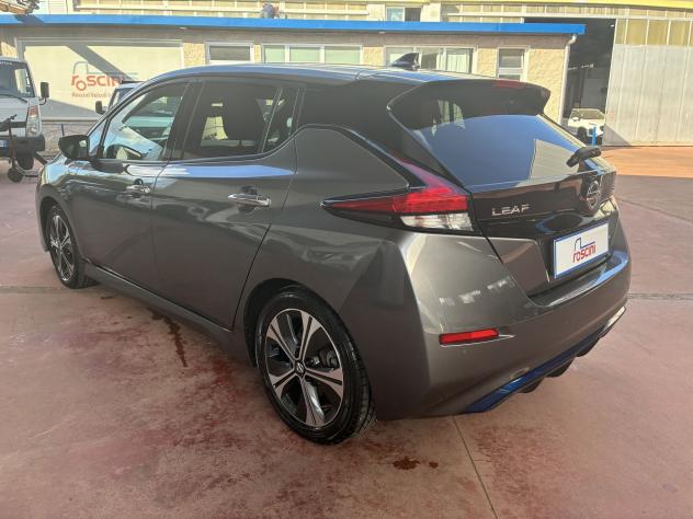Nissan Leaf N-Connecta 40KWh - Foto 6