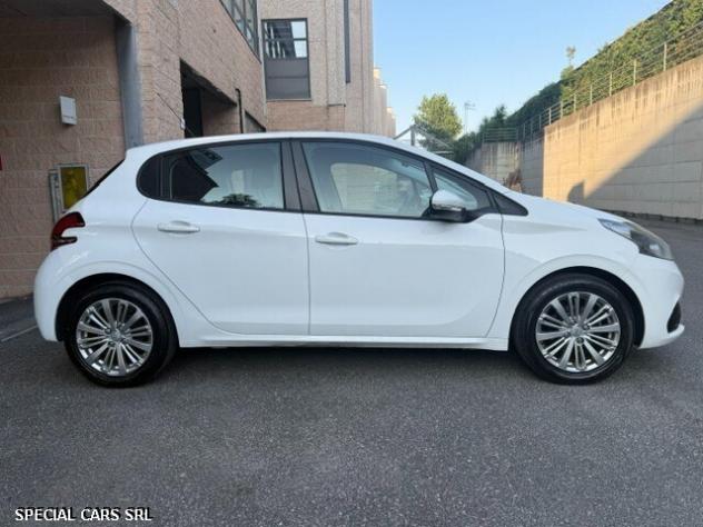 Peugeot 208 1.2 PureTech "motore nuovo 0 km" - Foto 4