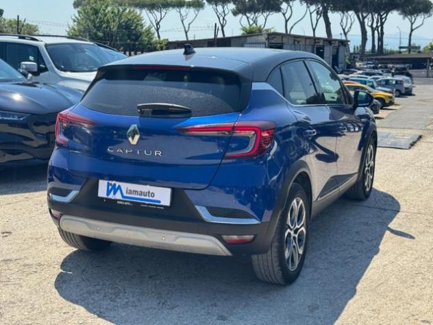 RENAULT Captur TCe GPL 1.0cc 91cv CAMERA POST. rif. 23838601 - Foto 6