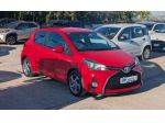 TOYOTA Yaris Yaris 1.5 Hybrid 75cv rif. 24162730