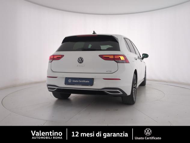 Volkswagen Golf 1.5 eTSI DSG EVO ACT Style - Foto 3