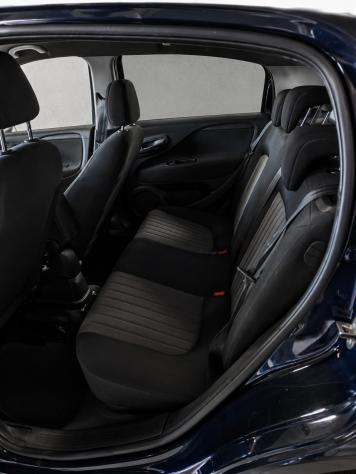 Fiat Punto 1.3 MJT II S&S 95 CV 5 porte Street - Foto 10