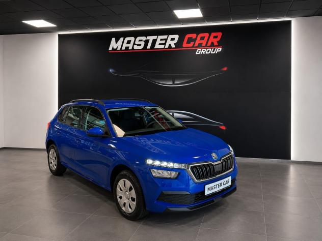 Skoda Kamiq 1.0 TSI Ambition - Foto 2