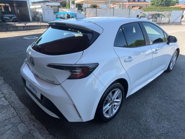 Toyota Corolla 1.8 Hybrid Active - Foto 9
